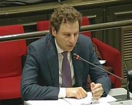 POPOLARE BARI, ZENNARO (M5S): ”NO AL CRAC, SI’ A INTERVENTO PUBBLICO”