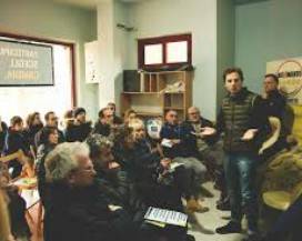 TERREMOTO: ZENNARO (M5S), ”INSIEME AL GOVERNO SALTA RESTITUZIONE TASSE”