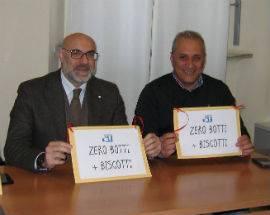 CONCORSO FOTOGRAFICO SU FACEBOOK PER ”SALVARE” I CANI DAI BOTTI DI CAPODANNO