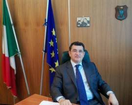 TERAMO: ANTONIO ZICCARELLI NUOVO DIRETTORE PROVINCIALE INPS