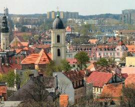 INVESTIMENTI: OPPORTUNITA’ IN POLONIA PER IMPRESE DELL’AQUILANO
