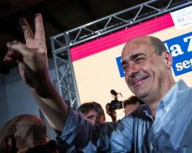 PRIMARIE PD: ZINGARETTI VINCE ANCHE IN ABRUZZO, ECCO I DELEGATI ELETTI