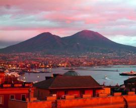 REGIONE ABRUZZO: OK A PIANO EMERGENZA ZONA ROSSA VESUVIANA