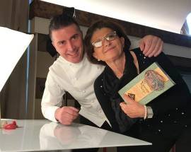 ABRUZZO PROTAGONISTA NEL LIBRO ”I MAGNIFICI”, PRESENTAZIONE ALL’AQUILA CON WILLIAM ZONFA