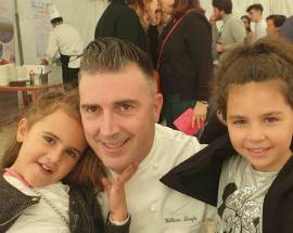 IL MAGIONE PAPALE E’ IL MIGLIOR RISTORANTE CONTEMPORANEO D’ABRUZZO
