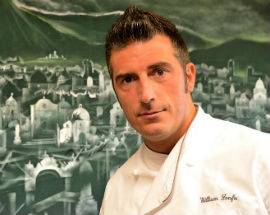 CUCINA: STUZZICARELLI E FREGOLA SARDA PER CHEF ZONFA A SHANGHAI