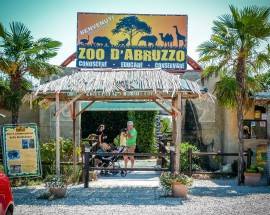 ZOO D’ABRUZZO: INGRESSO GRATUITO PER OPERATORI SANITARI E PROTEZIONE CIVILE