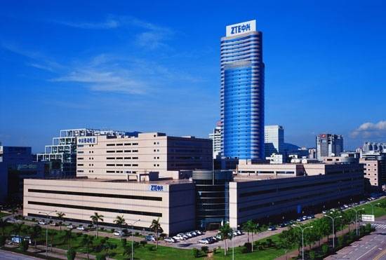 TELECOMUNICAZIONI: ZTE, FATTURATO 2017 SALE A 108,82 MILIARDI DI RMB