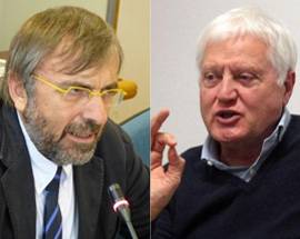 SILVERI SALTA INCONTRO, ZUCCATELLI LO STANGA: ‘REAZIONE FUORI LUOGO’