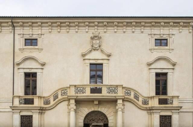 PALAZZO ARDINGHELLI: GIOIELLO RESTITUITO ALLA CITTA’, ORA IL MAXXI