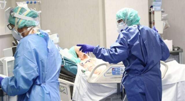 COVID: 26 NUOVI CASI, 16 IN PROVINCIA L’AQUILA ABRUZZO TERZO IN ITALIA PER INDICE CONTAGI