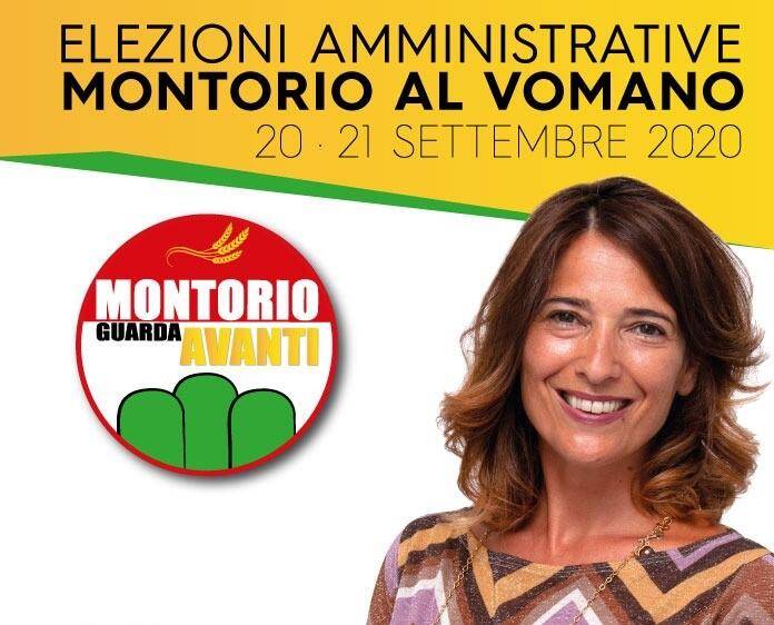 MONTORIO AL VOMANO, SABATO PRESENTAZIONE DELLA LISTA DI ELEONORA MAGNO