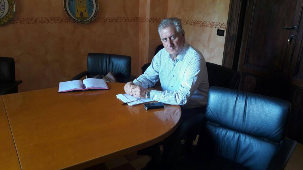 AVEZZANO, CIPOLLONE CON DI PANGRAZIO:”RESTITUIRE AD AVEZZANO RUOLO DI CENTRALITA'”