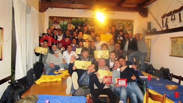 SANT’AGNESE: LE CARICHE DELLA SPD AMITERNINA