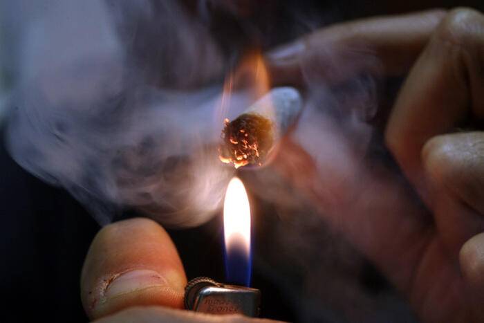 IN COMA A 14 MESI, HA TRACCE DI MARIJUANA NELLE URINE