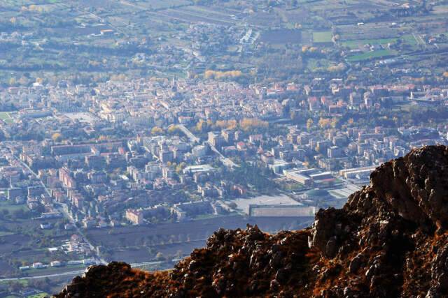 COVID: COMITATO SCIENTIFICO, IN VALLE PELIGNA NO ZONE ROSSE, POSSIBILI RESTRIZIONI