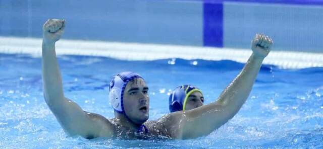 PALLANUOTO: PESCARA RIPARTE DALLA B, A GUIDARE IL SETTEBELLO FRANCO DI FULVIO