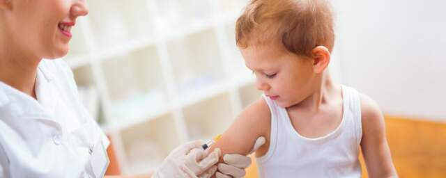 VACCINI ETA’ PEDIATRICA E ADOLESCENZIALE: SALGONO COPERTURE IN ABRUZZO