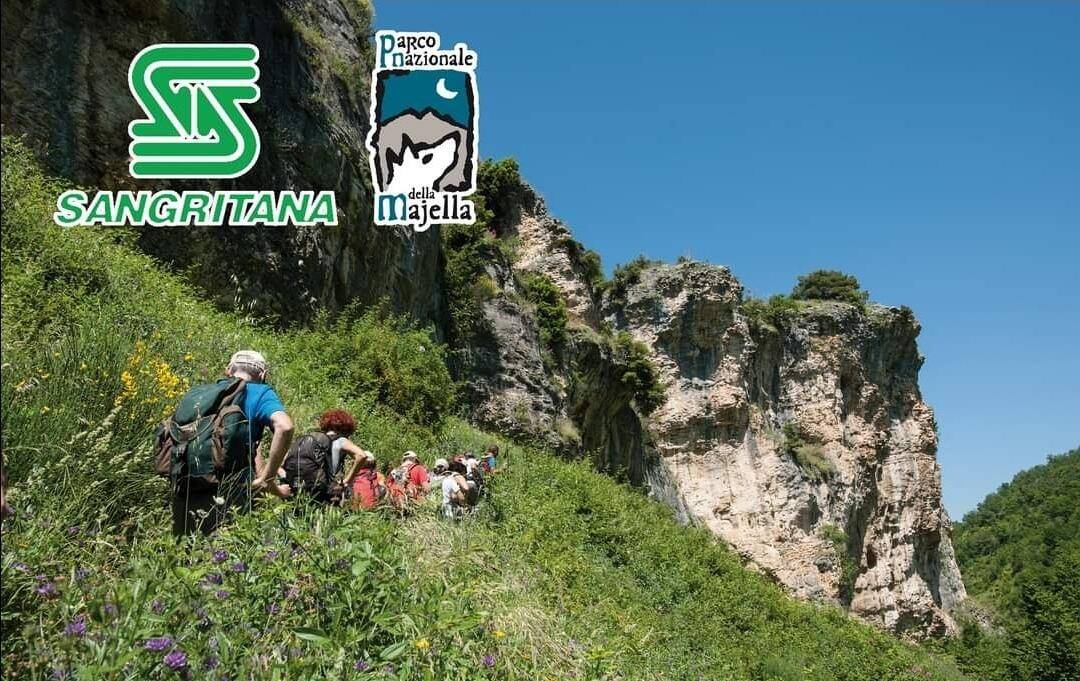 PARCO NAZIONALE DELLA MAJELLA E SANGRITANA INSIEME PER LA MBILITA’ DEL TERRITORIO