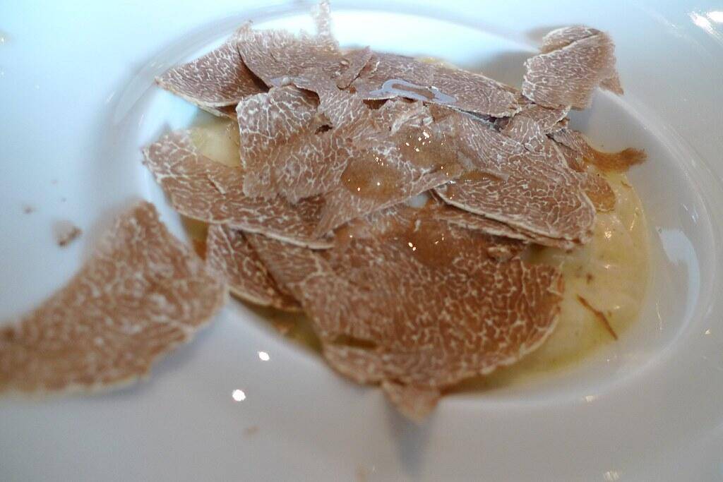 IL TARTUFO BIANCO ABRUZZESE, CARATTERISTICHE E RICETTE