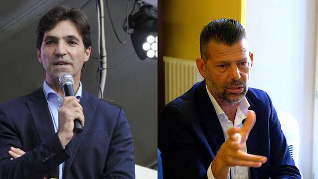 REGIONALI MARCHE: PROIEZIONI SWG, IN TESTA ACQUAROLI AL 43,8