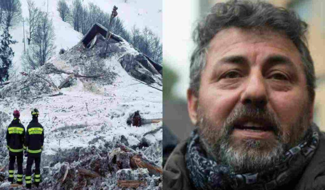 RIGOPIANO: LEGALE FENIELLO, “PER MURIANA UMANITA’, PER UN PADRE NO”