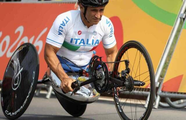 ZANARDI: DEPOSITATA IN PROCURA PERIZIA SU INCIDENTE
