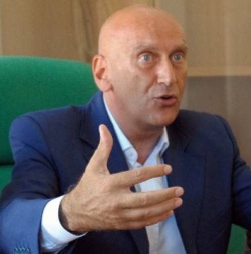 REGIONE: PAOLUCCI, “DELIBERA DECADENZA MASCITELLI DA ASR E’ ILLEGITTIMA”