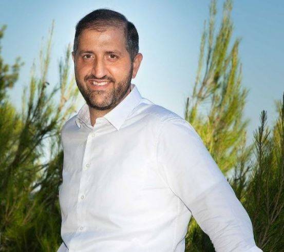VOTO CHIETI: MINISTRO DI MAIO A SOSTEGNO CANDIDATO M5S AMICONE