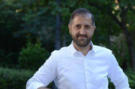 CHIETI SCALO, AMICONE (M5S): “MANUTENZIONE STRADE E MARCIAPIEDI TRA LE PRIORITA'”