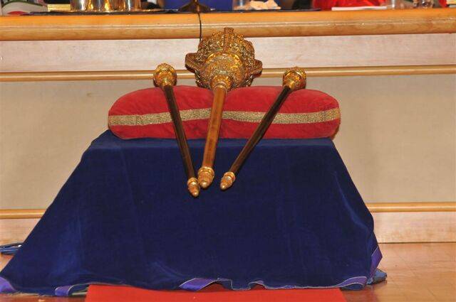 INAUGURAZIONE ANNO GIUDIZIARIO: CERIMONIA IN CORTE D’APPELLO ALL’AQUILA