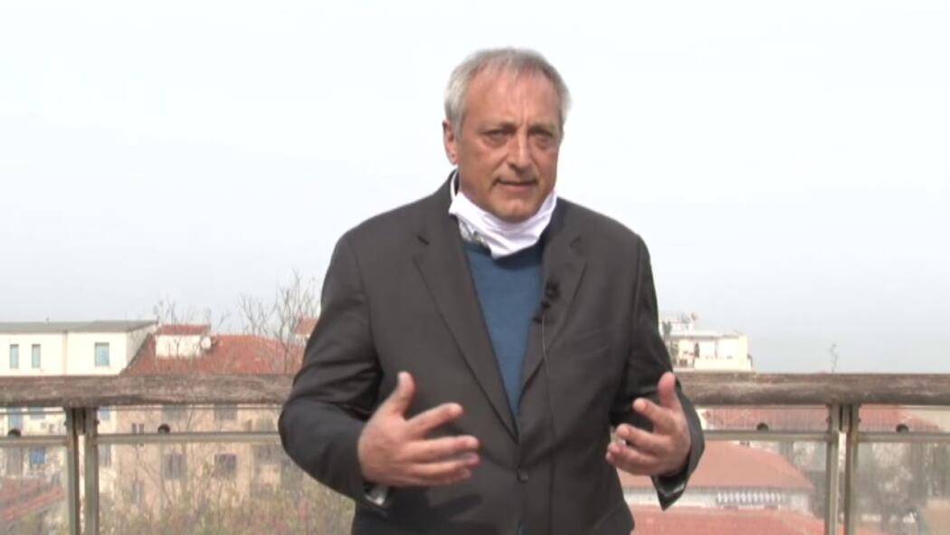 ELEZIONI: SINDACO FRANCAVILLA, “PD RINASCE IN ITALIA E MUORE IN ABRUZZO”