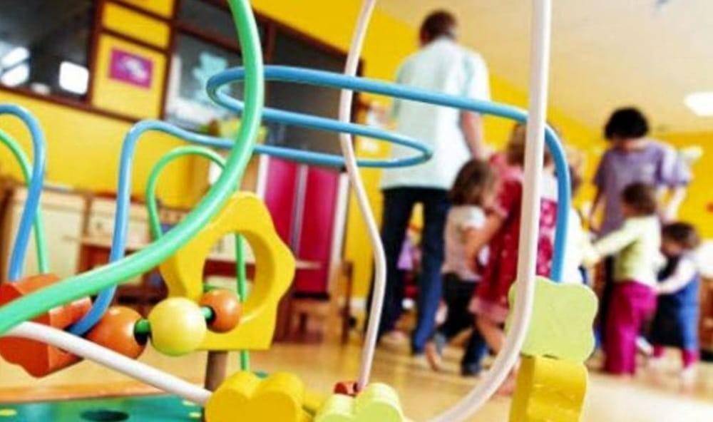 NAVELLI: IN ARRIVO 20 POSTI NIDO CON PROGETTO ONDA