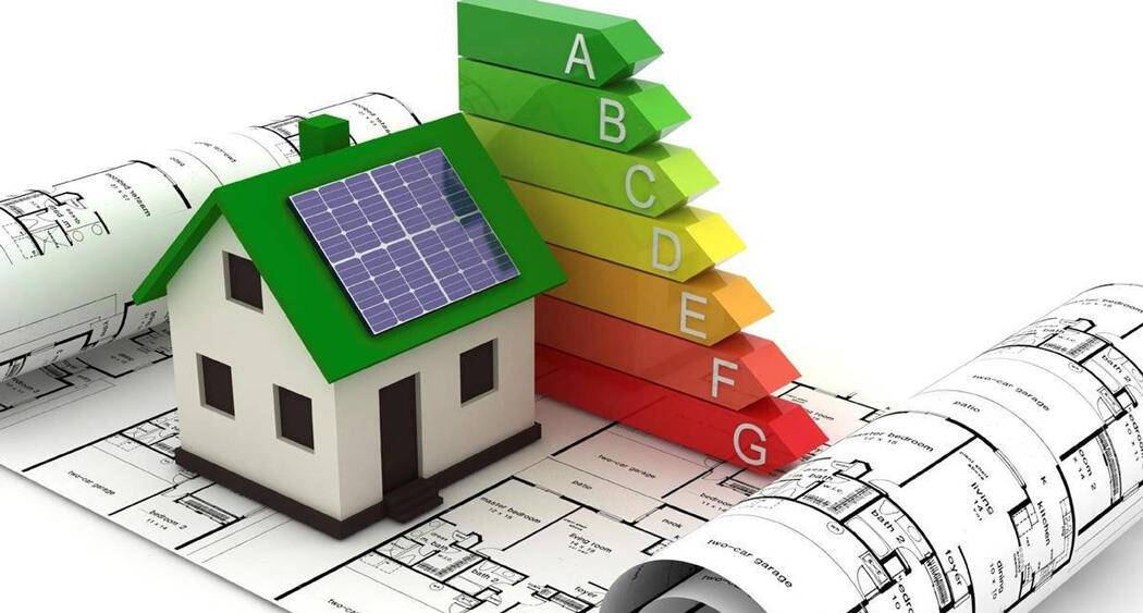 CERTIFICAZIONI ENERGETICHE: AUMENTANO IN ABRUZZO CASE A BASSO CONSUMO