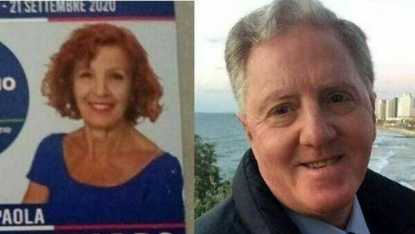 AVEZZANO, ACCOLTELLA LA MOGLIE E SI GETTA DAL QUINTO PIANO: ECCO LE POSSIBILI CAUSE