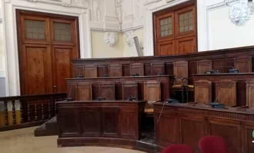 BALLOTTAGGIO CHIETI: IPOTESI CONSIGLIO COMUNALE SE VINCE DI STEFANO O SE VINCE FERRARA