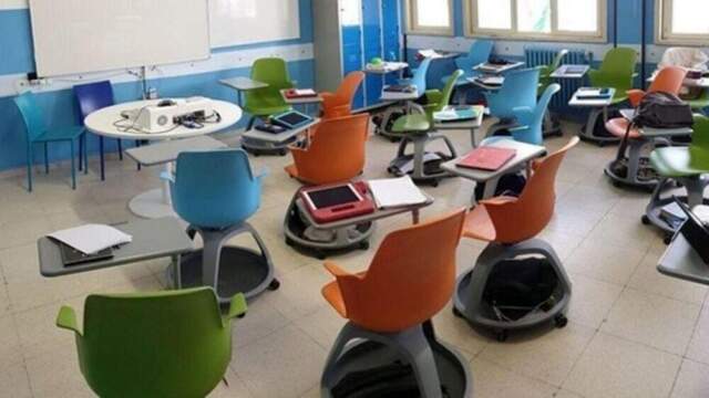 SCUOLA: ARCURI, “DISTRIBUZIONE BANCHI ENTRO OTTOBRE”