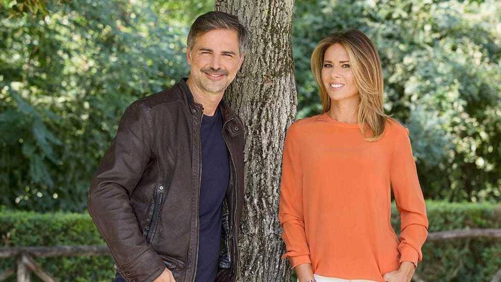 LINEA VERDE: PESCARA E L’ABRUZZO PROTAGONISTI SU RAI 1 NEL SEGNO DI D’ANNUNZIO