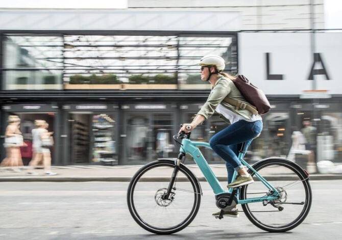 BONUS BICI: COSTA, IL 5 SETTEMBRE IN GAZZETTA UFFICIALE