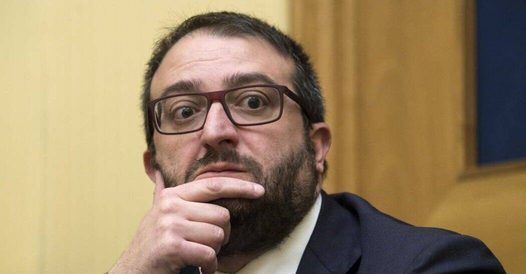 CRISI COMUNE, RISSA SU POSTI IN GIUNTA: L’AQUILA, LEGA NON MOLLA, FDI AL BIVIO