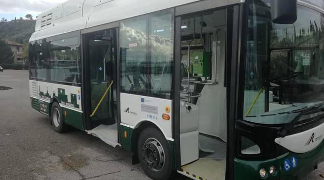 L’AQUILA: SICUREZZA E PROTOCOLLI COVID, AMA, “GUARDIE GIURATE SU AUTOBUS”
