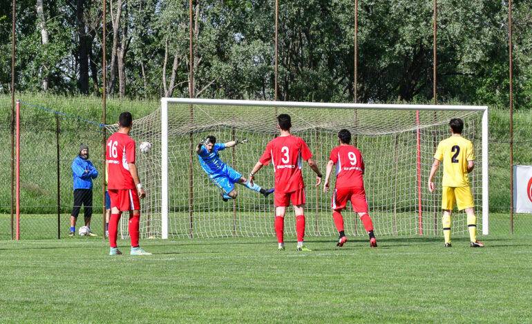 CALCIO: COPPA ITALIA SERIE D UFFICIALMENTE RINVIATA A STAGIONE 2021/22