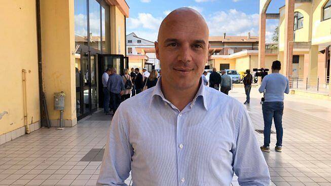 VALLE CASTELLANA: AL VIA INTERVENTI SULLA RETE VIARIA COMUNALE E PROVINCIALE