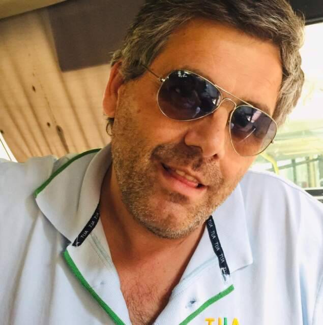 STRONCATO DA INFARTO, AUTISTA DELLA TUA MUORE A 50 ANNI, COMUNITA’ IN LUTTO, OGGI I FUNERALI