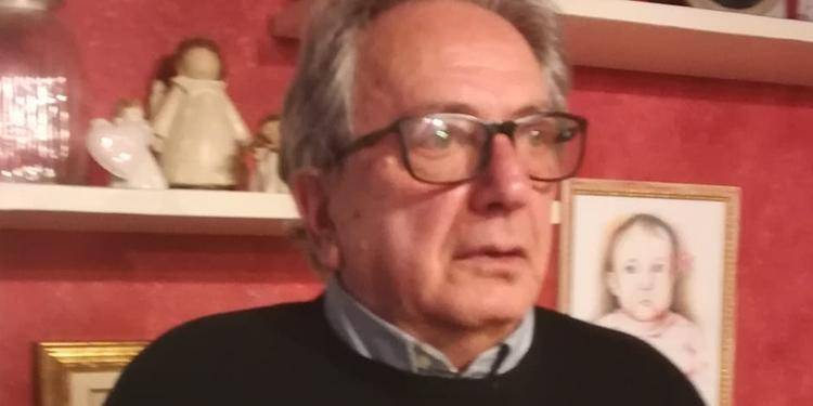 LUTTO NEL COMMERCIO AQUILANO, SI E’ SPENTO CARLO SILVESTRI: AVEVA 75 ANNI
