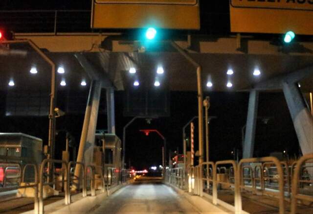A14: QUESTA NOTTE CHIUSA L’USCITA DI LANCIANO