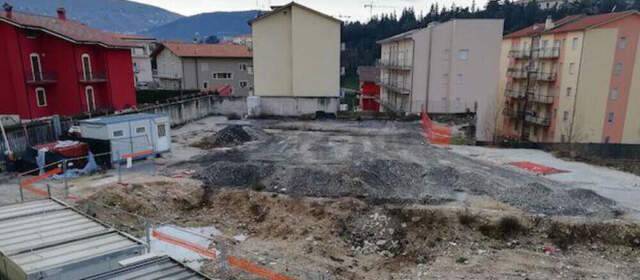 CASERMA L’AQUILA: RICOSTRUZIONE AL PALO VIGILI FUOCO, “ORA BASTA, MOBILITAZIONE”