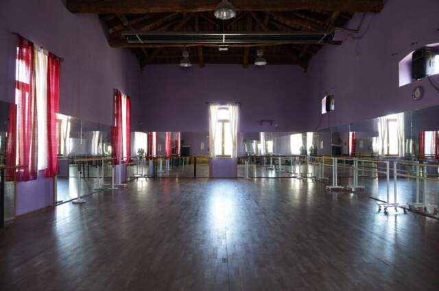L’AQUILA: APERTE LE ISCRIZIONI AL CENTRO DANZA “ART NOUVEAU”
