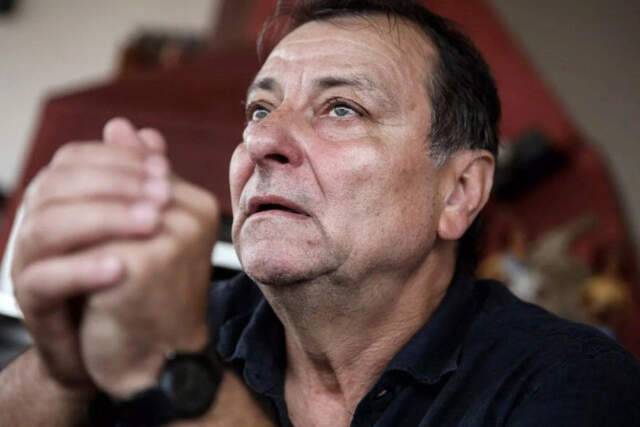 “CONDIZIONI VERGOGNOSE E INSOSTENIBILI”: CESARE BATTISTI MINACCIA NUOVO SCIOPERO DELLA FAME