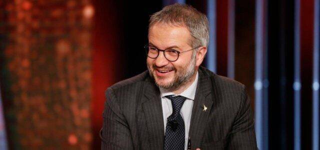 SCANDALO APPALTI BANCHI SCUOLA: BORGHI (LEGA), “ROBA DA DIMISSIONI IMMEDIATE, VOLEVANO NASCONDERE TUTTO”